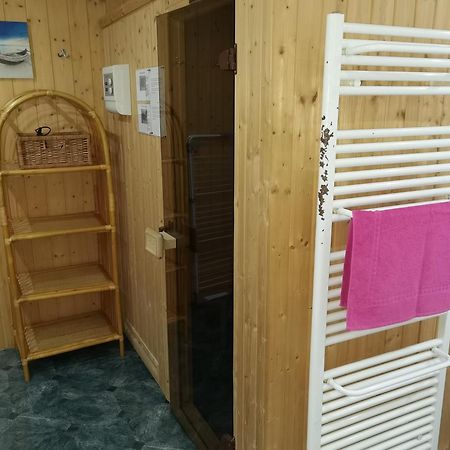 Ferienwohnung Grebner Schalkau ภายนอก รูปภาพ