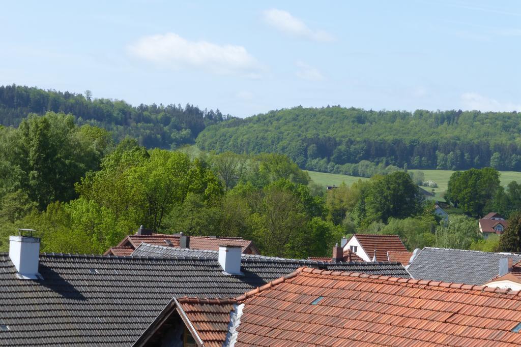 Ferienwohnung Grebner Schalkau ห้อง รูปภาพ